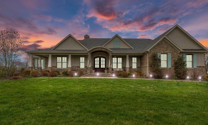 Keene Other | Bloom & Berry Farm- New, Pool!