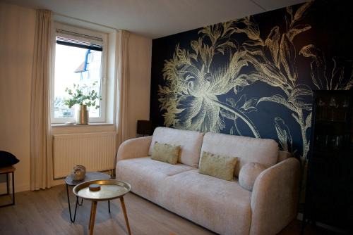 Cadzand-Bad Apartment | Bloom, Deurloo 53-10