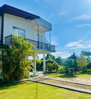 Bandarawela Bed & Breakfast | Bloom house homestay