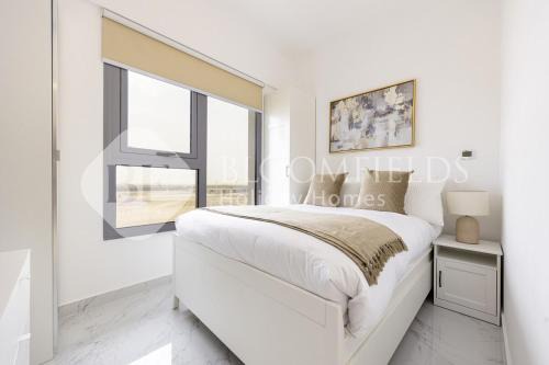 Masdar City Apartment | Bloomfileds Memorable 2br Duplex Masdar City