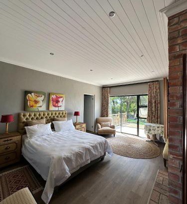 Grabouw House | Blossom Cottage, Elgin Grabouw