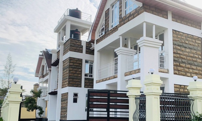 Naivasha Apartment | Blow suites furnished apartments