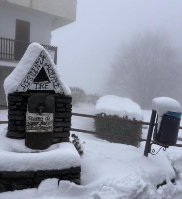 Montoso Bed & Breakfast | BLU Appartament