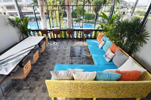 Khao Takiab Villa | Blu Beach Haven