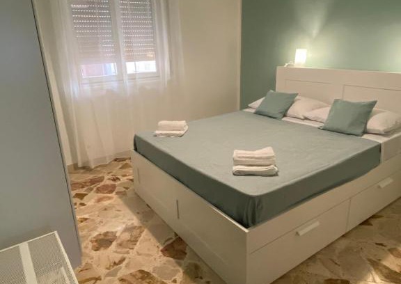 Capaci Apartment | BLU CAPACI