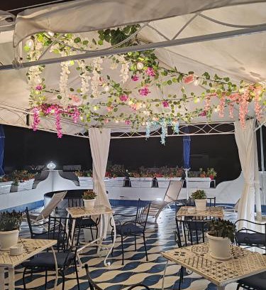 Ischia Porto Bed & Breakfast | Blu D Alia Exclusive Rooms