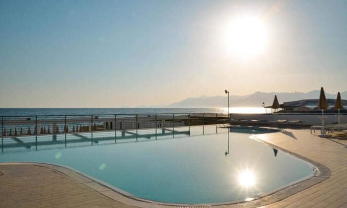 Magazzeno Hotel | Blu Hotel