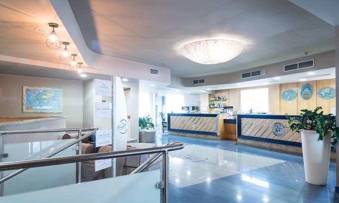 Collegno Hotel | Blu Hotel Sure Hotel Collection by Best Western