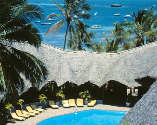 Watamu Resort | Blue Bay Village