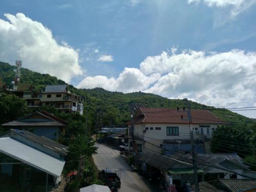 Haad Rin Apartment | Blue Betty Apartments