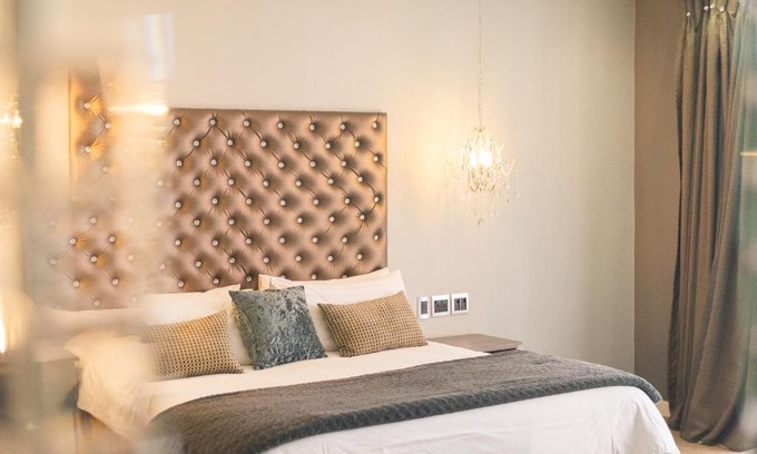 Moreleta Park Hotel | Blue Diamond Boutique Hotel