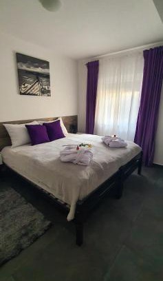 Varazdin Apartment | Blue Diamond *