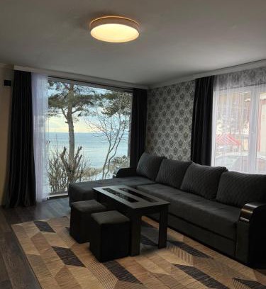 Sevan Apartment | BLUE DIAMOND Lake View