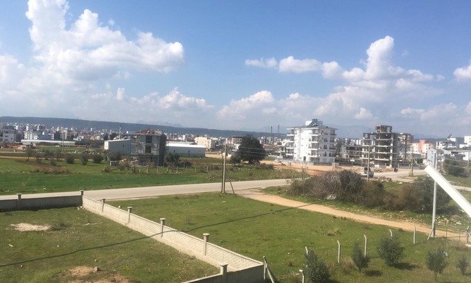 Kepez Apartment | Blue Eden Hotel Antalya