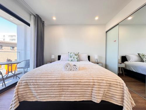Marsden Park Villa | Blue Haven Retreat - Marsden Park Townhouse