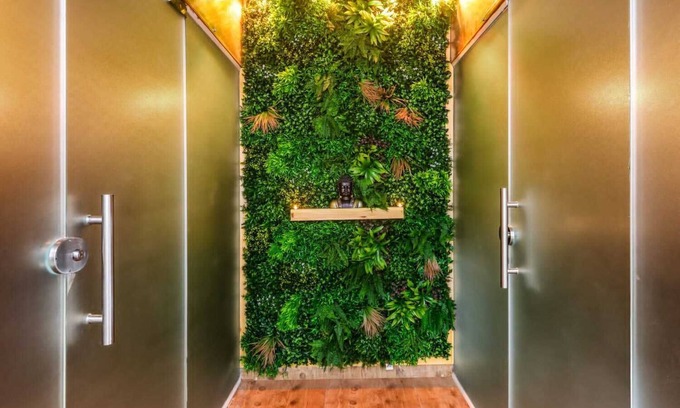 Madhapur Apartment | Blue Hawk Hospitality-Where Blue meets Bliss, Penthouse Haven with a Jacuzzi.