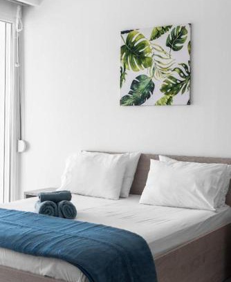 Kallikratia Apartment | Blue Horizon 4