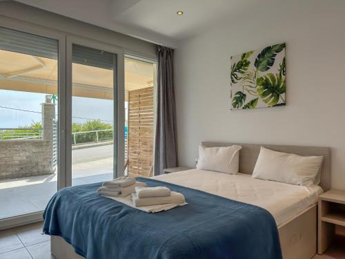 Kallikratia Apartment | Blue Horizon 7