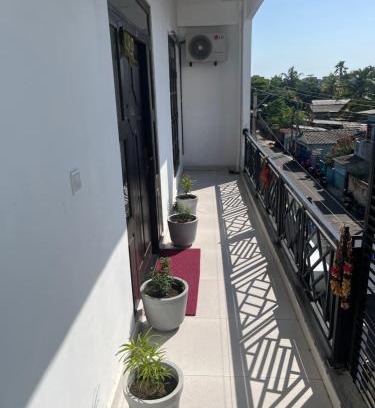 Arunagiri Nagar Apartment | Blue Horizon Apartments