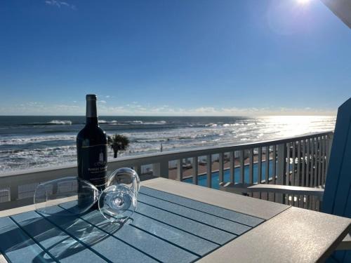 Lenox Park House | Blue Horizon Daytona Beachfront Escape