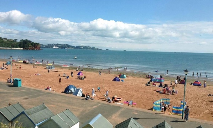 Brixham Cottage | Blue Horizon