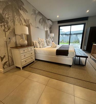 La Mercy House | Blue Horizon Villa