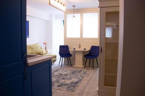 Suceava Apartment | Blue Joy Bukovina Aparthotel