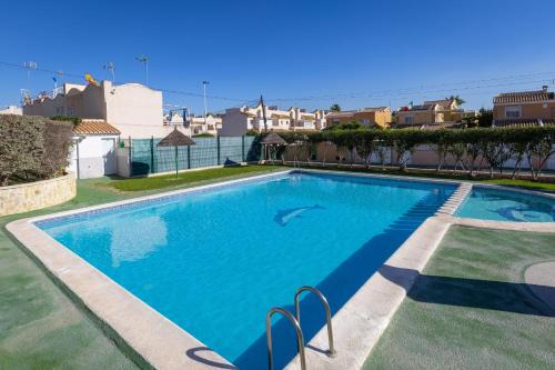 Los Balcones Villa | Blue Lagoon by Fidalsa