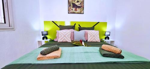 Anse-Bertrand House | Blue Lagoon - Piscine & Sérénité