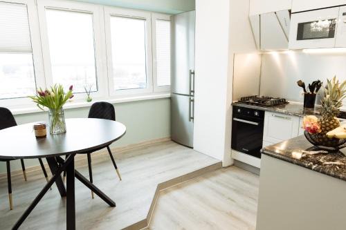 Narva Apartment | Blue Laguun Apartments