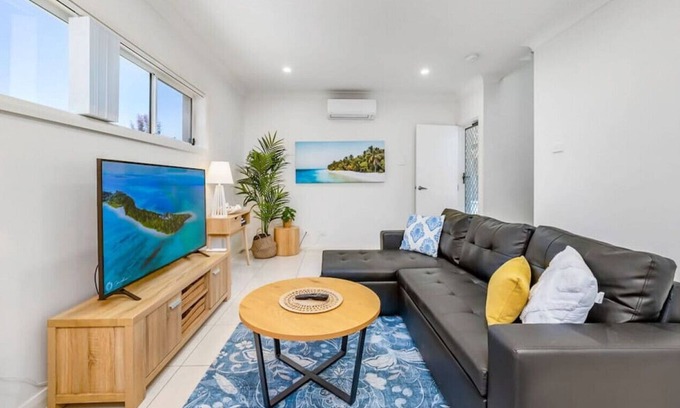 Mount Hutton House | Blue Lake Townhouse #5 - near Lake and Beaches