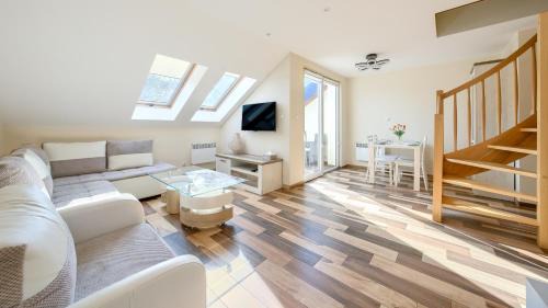 Lukecin Apartment | Blue Mare, Sun & Snow