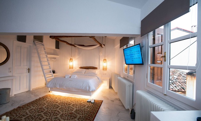 Arachova House | Blue Mountain Guesthouse Arachova