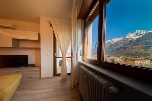 Aosta Apartment | Blue Moon - Via Parigi Apartments