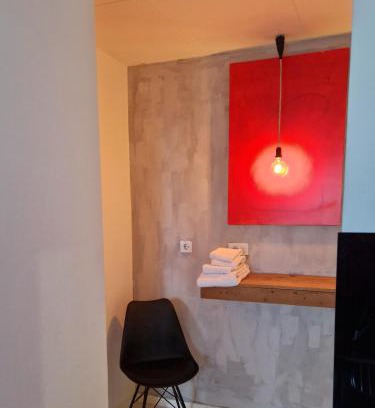 Medijana Apartment | Blue New Yorker