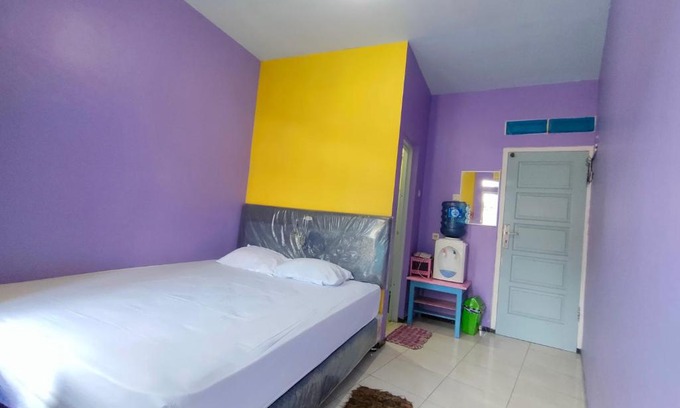 Sidomulyo Hotel | Blue Nineteen RedPartner