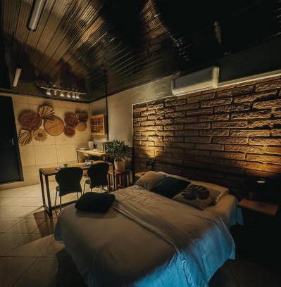 Igrejinha Apartment | Blue no centro Igrejinha, a 30 minutos de Gramado