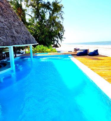 Bwejuu Bed & Breakfast | Blue Palm Zanzibar