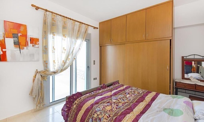 South Rhodes House | Blue Pearl Villa Apolakkia