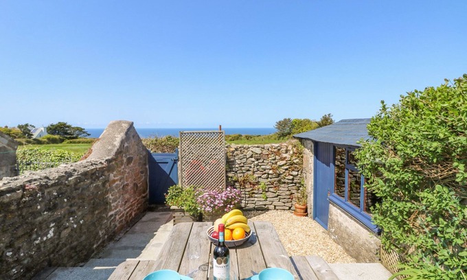 Pendeen Cottage | Blue Reef Cottage