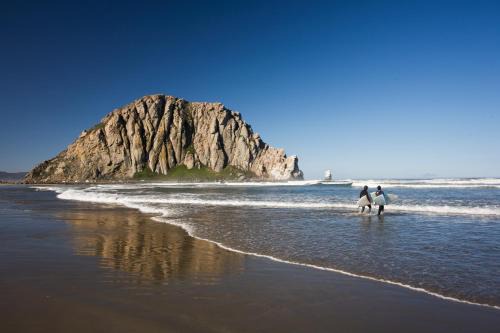Morro Bay Hotel | Blue Sail Inn