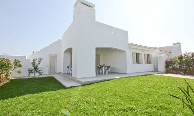 Ostuni Apartment | Blue Sea Villas by Wonderful Italy