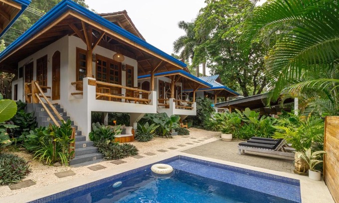 Playa Santa Teresa Resort | Blue Surf Sanctuary