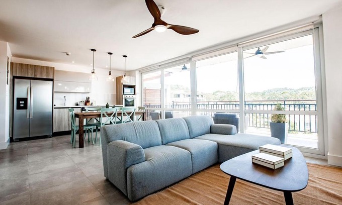 Las Escobas del Venado Apartment | Blue Venao CONDO APARTMENT B31