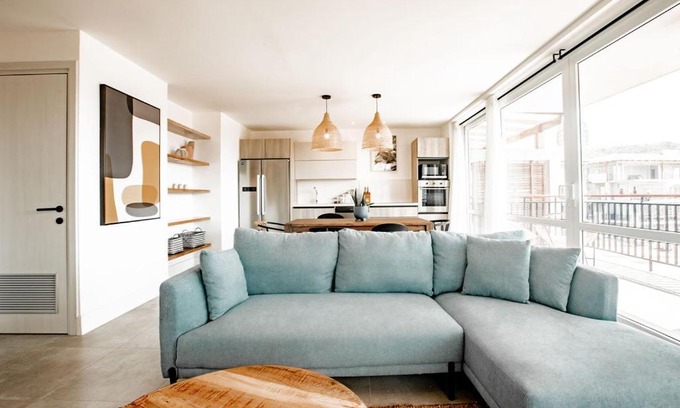 Las Escobas del Venado Apartment | Blue Venao CONDO APARTMENT C31