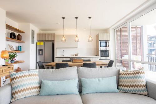 Las Escobas del Venado Apartment | Blue Venao CONDO APARTMENT C21