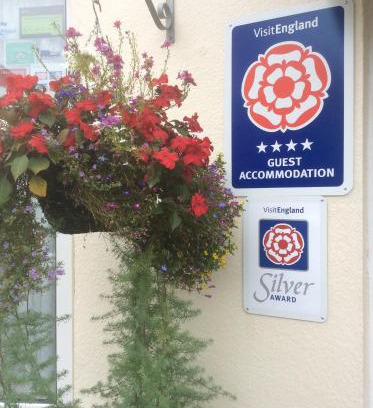 Paignton House | Blue Waters Lodge