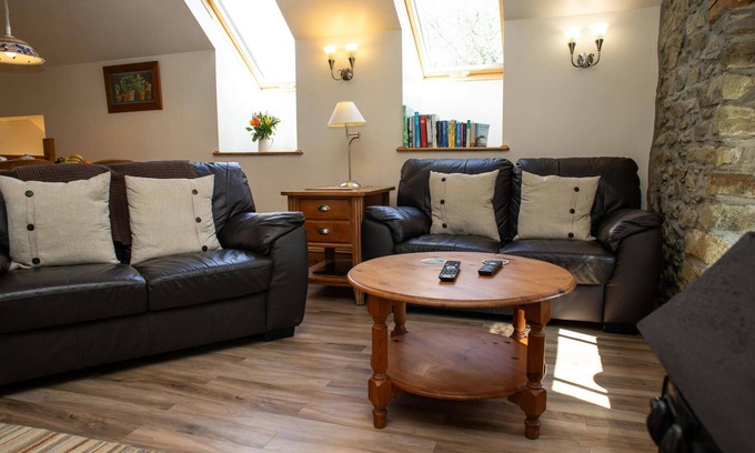 Tan-y-groes Cottage | Bluebell Cottage, Aberporth