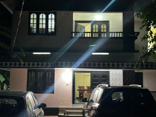 Kozhikode Apartment | Bluebell Homes B