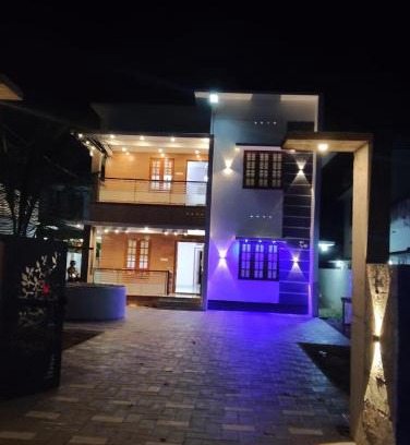 Varkala Apartment | Bluebell Shores -Cozy Stay Near Varkala Beach